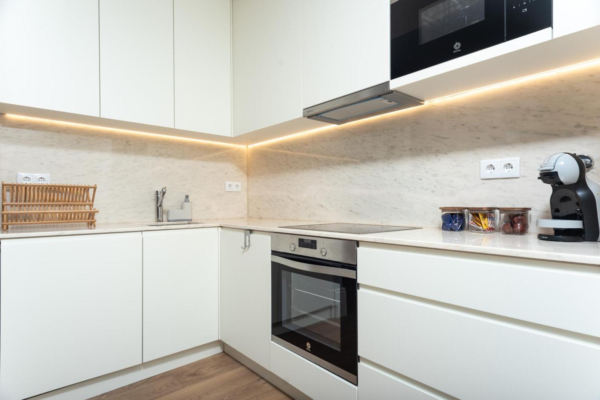 דירות Porto Xl חדר תמונה